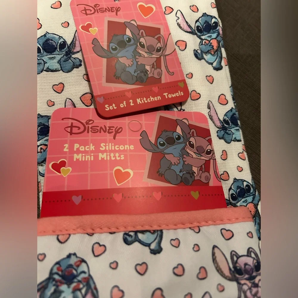 Disney brand new
